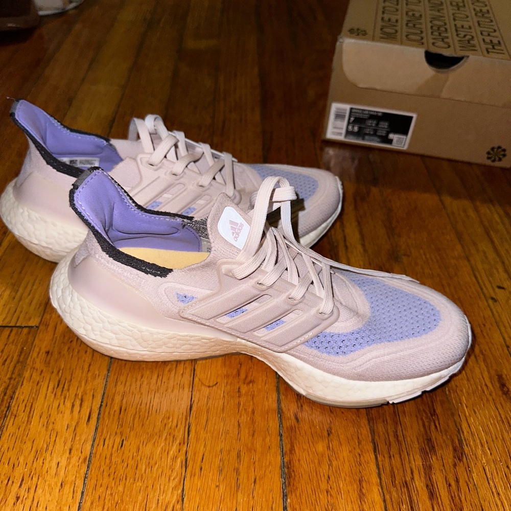 Adidas sneaker